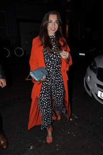 Louisa Lytton feet photo thumbnail