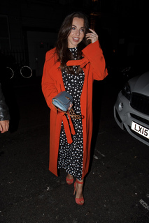 Louisa Lytton feet photo thumbnail