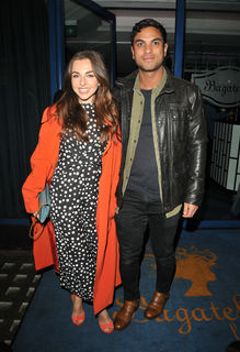 Louisa Lytton feet photo thumbnail