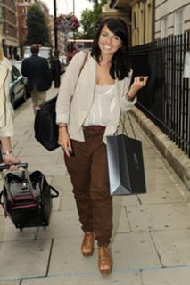 Louisa Lytton feet photo thumbnail