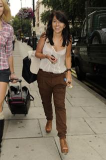 Louisa Lytton feet photo thumbnail