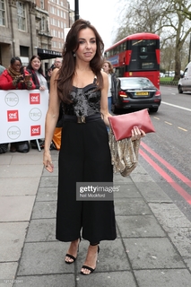 Louisa Lytton feet photo thumbnail