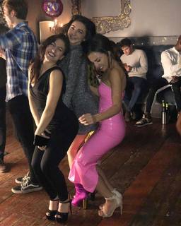 Louisa Lytton feet photo thumbnail