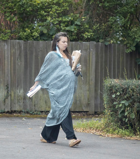 Louisa Lytton feet photo thumbnail