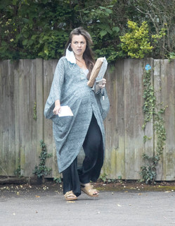 Louisa Lytton feet photo thumbnail