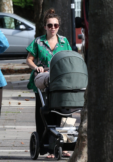 Louisa Lytton feet photo thumbnail