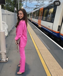 Louisa Lytton feet photo thumbnail