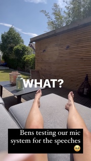 Louisa Lytton feet photo thumbnail