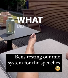 Louisa Lytton feet photo thumbnail