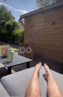 Louisa Lytton feet photo thumbnail