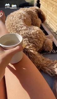 Louisa Lytton feet photo thumbnail