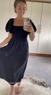 Louisa Lytton feet photo thumbnail