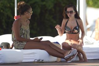 Louisa Lytton feet photo thumbnail