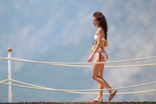 Louisa Lytton feet photo thumbnail