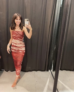 Louisa Lytton feet photo thumbnail