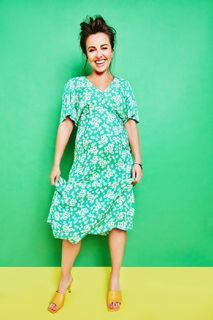 Louisa Lytton feet photo thumbnail