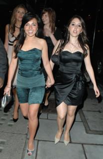 Louisa Lytton feet photo thumbnail