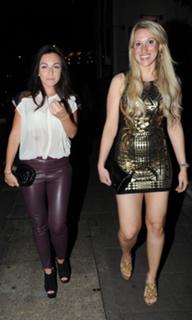 Louisa Lytton feet photo thumbnail