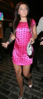 Louisa Lytton feet photo thumbnail