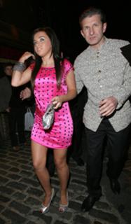 Louisa Lytton feet photo thumbnail