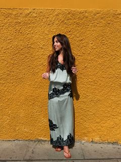 Louisa Lytton feet photo 4