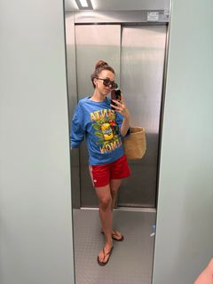 Louisa Lytton feet photo 3