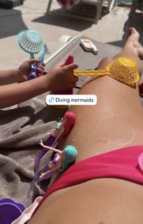 Louisa Lytton feet photo 9