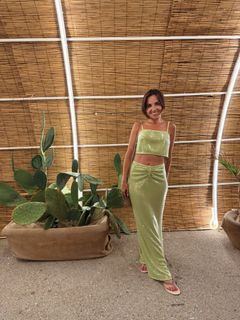 Louisa Lytton feet photo 8
