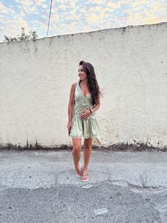 Louisa Lytton feet photo 7