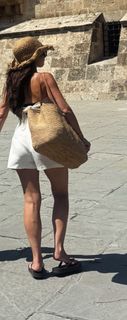 Louisa Lytton feet photo 2