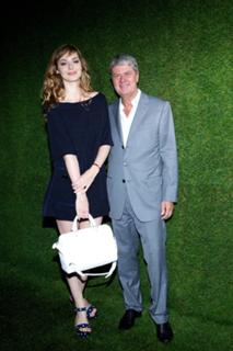 Louise Bourgoin feet photo thumbnail