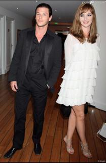 Louise Bourgoin feet photo thumbnail