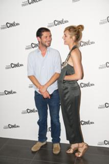 Louise Bourgoin feet photo thumbnail