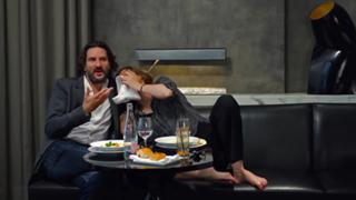 Louise Bourgoin feet photo thumbnail