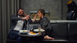 Louise Bourgoin feet photo thumbnail