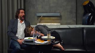 Louise Bourgoin feet photo thumbnail