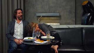 Louise Bourgoin feet photo thumbnail