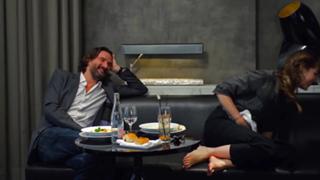 Louise Bourgoin feet photo thumbnail