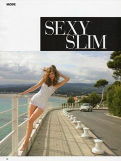 Louise Bourgoin feet photo thumbnail