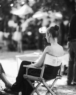 Louise Bourgoin feet photo thumbnail