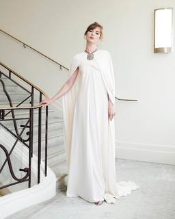 Louise Bourgoin feet photo thumbnail