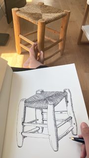 Louise Bourgoin feet photo thumbnail