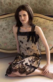 Louise Brealey feet photo 2