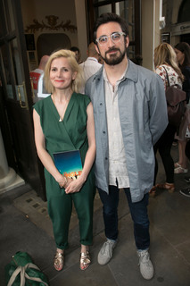 Louise Brealey feet photo 6