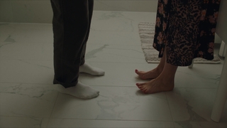 Louise Brealey feet photo 3