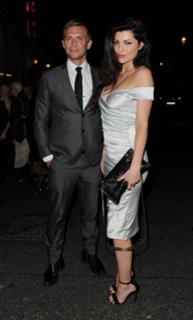 Louise Cliffe feet photo 16