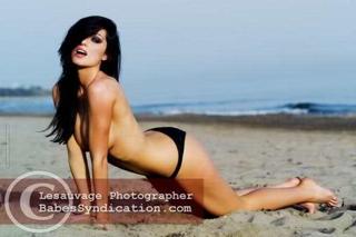 Louise Cliffe feet photo 18