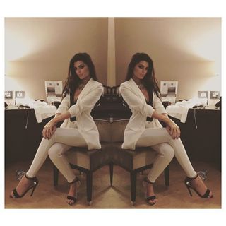 Louise Cliffe feet photo 15