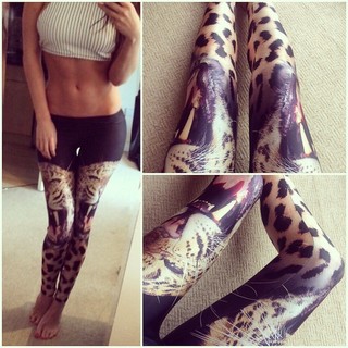 Louise Cliffe feet photo 13