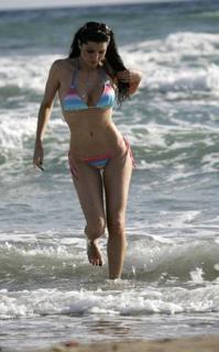 Louise Cliffe feet photo 3